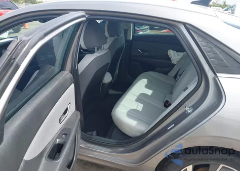 2024 Hyundai Elantra Limited from USA, damaged, VIN KMHLP4DG4RU662057